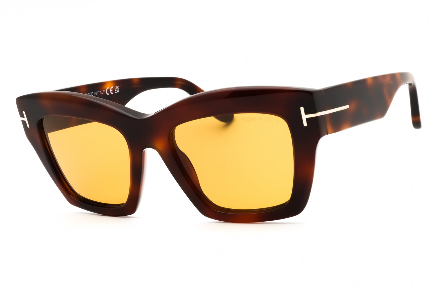 Tom Ford FT1191-53E 52mm New Sunglasses