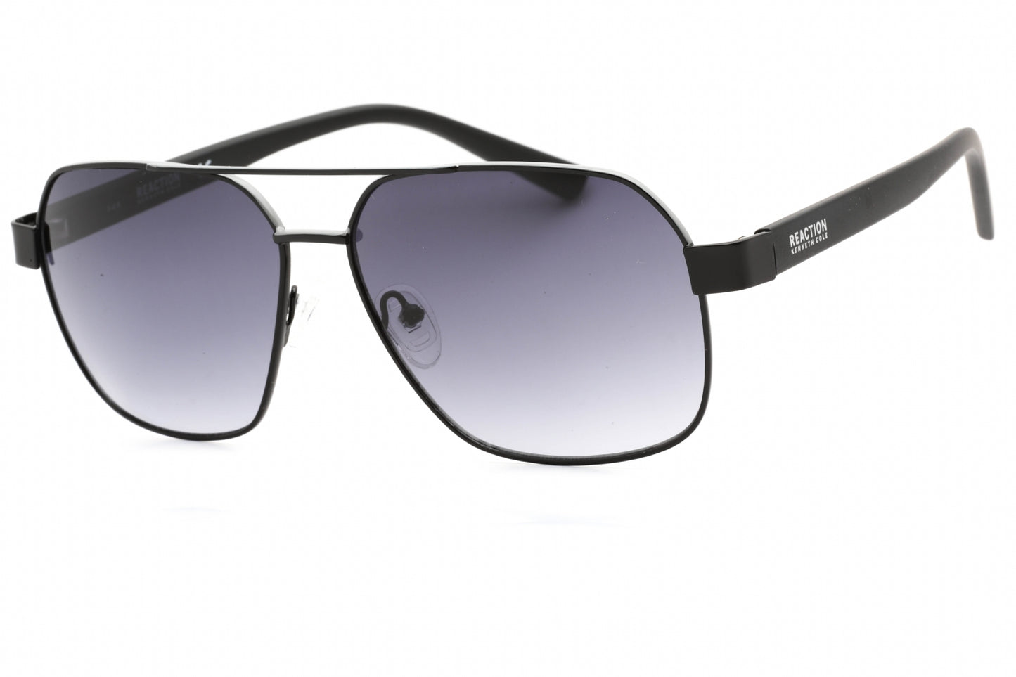 Kenneth Cole Reaction KC2843-01B 59mm New Sunglasses