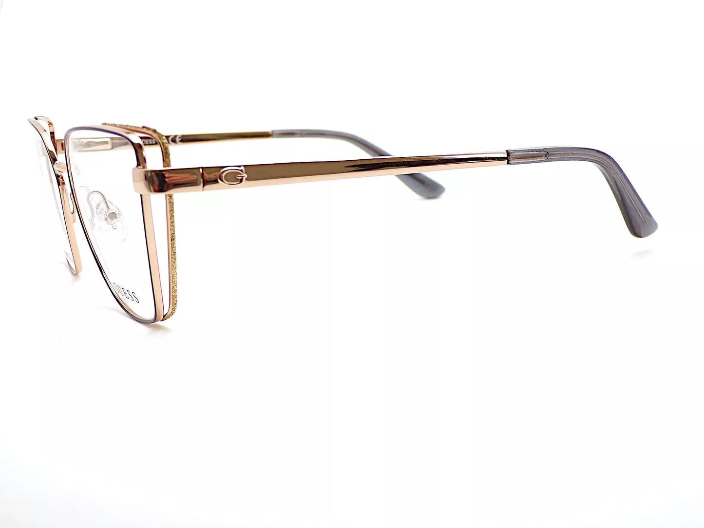 Guess GU2793-032-53 53mm New Eyeglasses