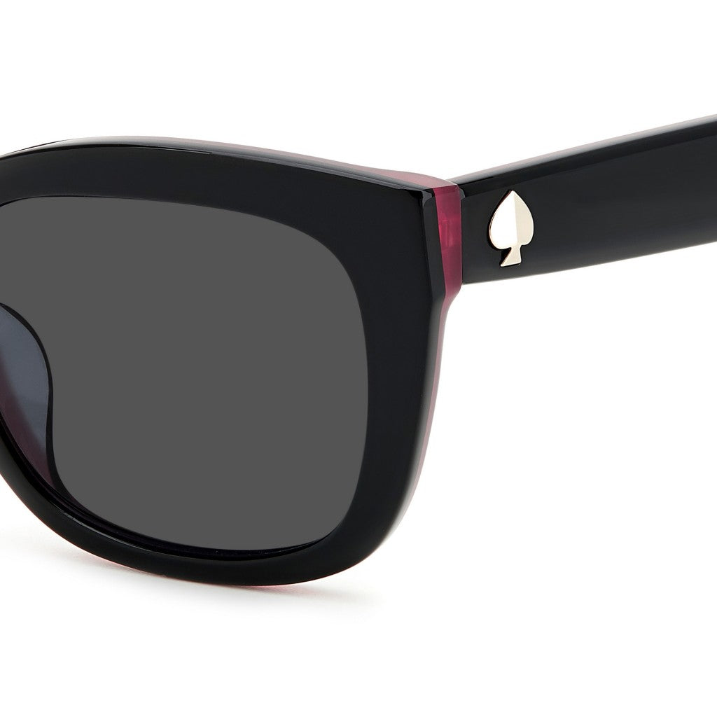 Kate Spade TAMMY/S-0807 IR 53mm New Sunglasses