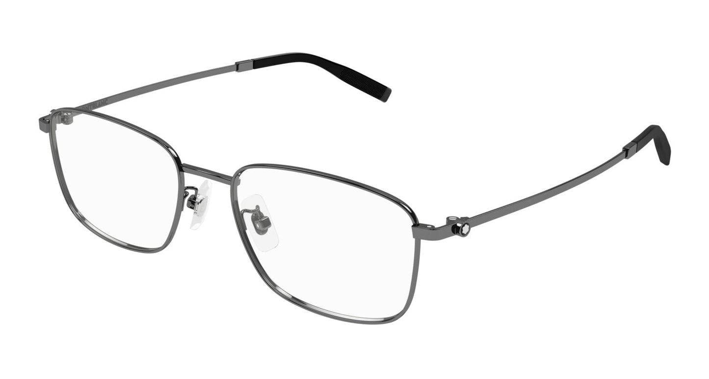 Mont Blanc MB0373oA-003 54mm New Eyeglasses