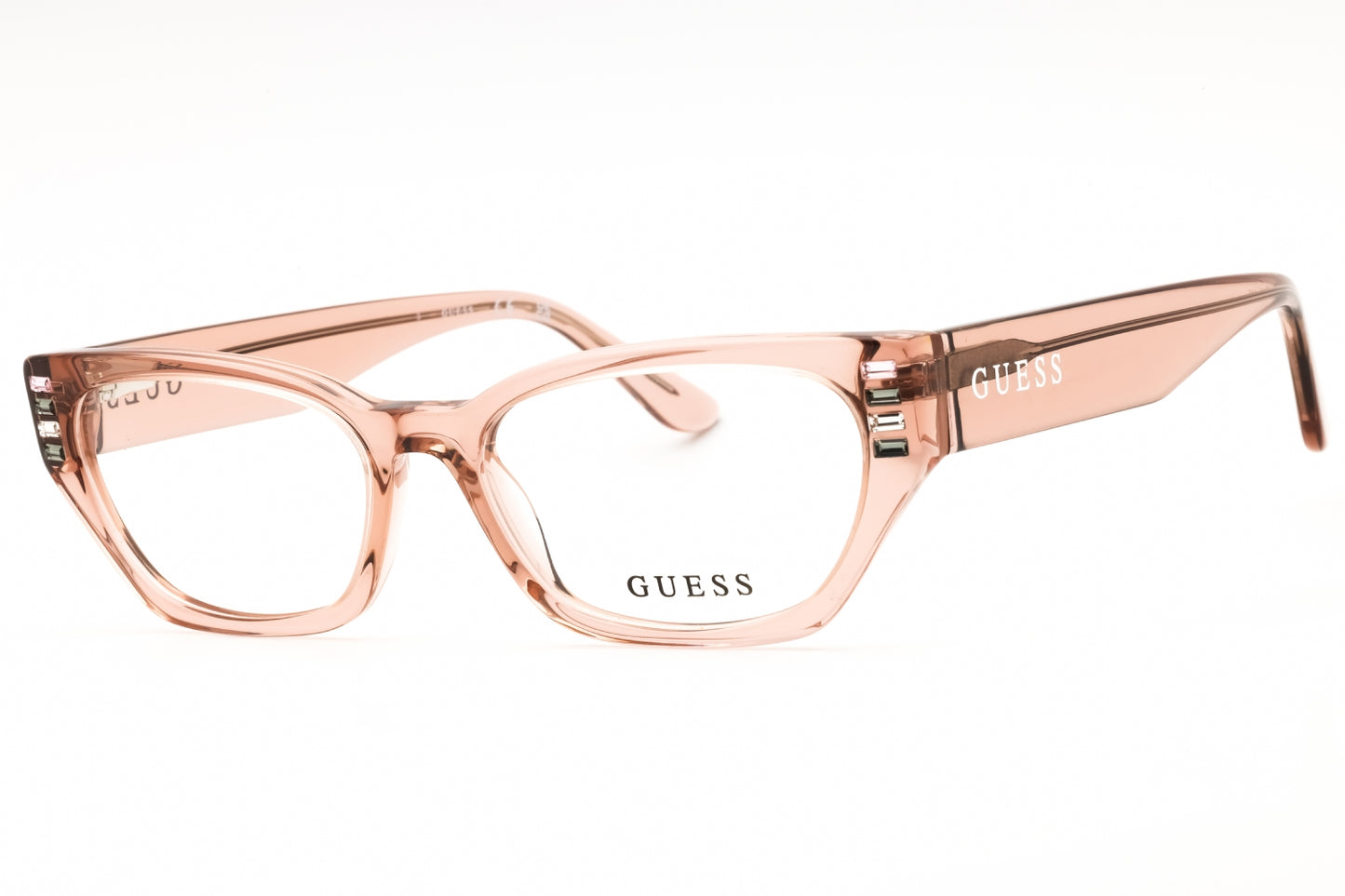 Guess GU2967-057 51mm New Eyeglasses