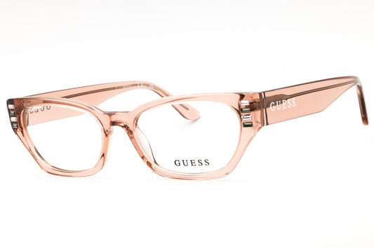 Guess GU2967-057 51mm New Eyeglasses