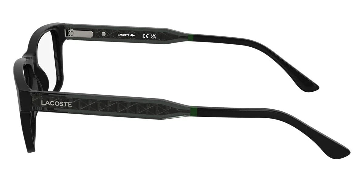 Lacoste L2977-001-5416 54mm New Eyeglasses
