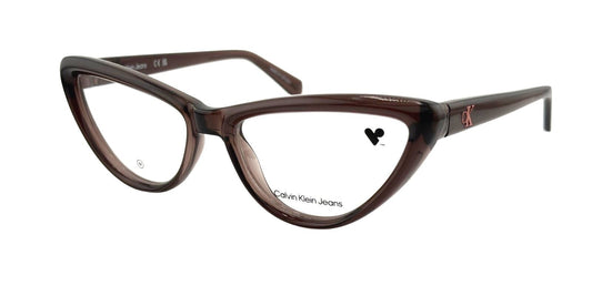Calvin Klein CKJ24630 210 Brown Tortoise / Havana  Eyeglasses 54mm