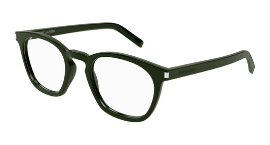 Yves Saint Laurent SL-28-OPT-010 50mm New Eyeglasses