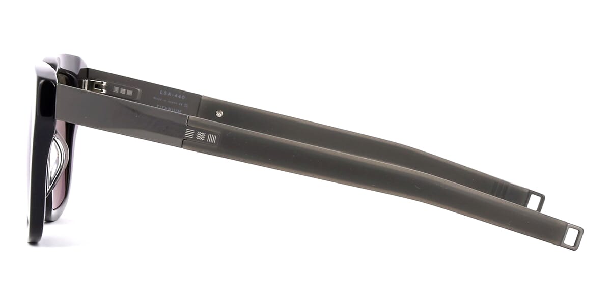 Dita Lancier DLS440-A-03 54mm New Sunglasses