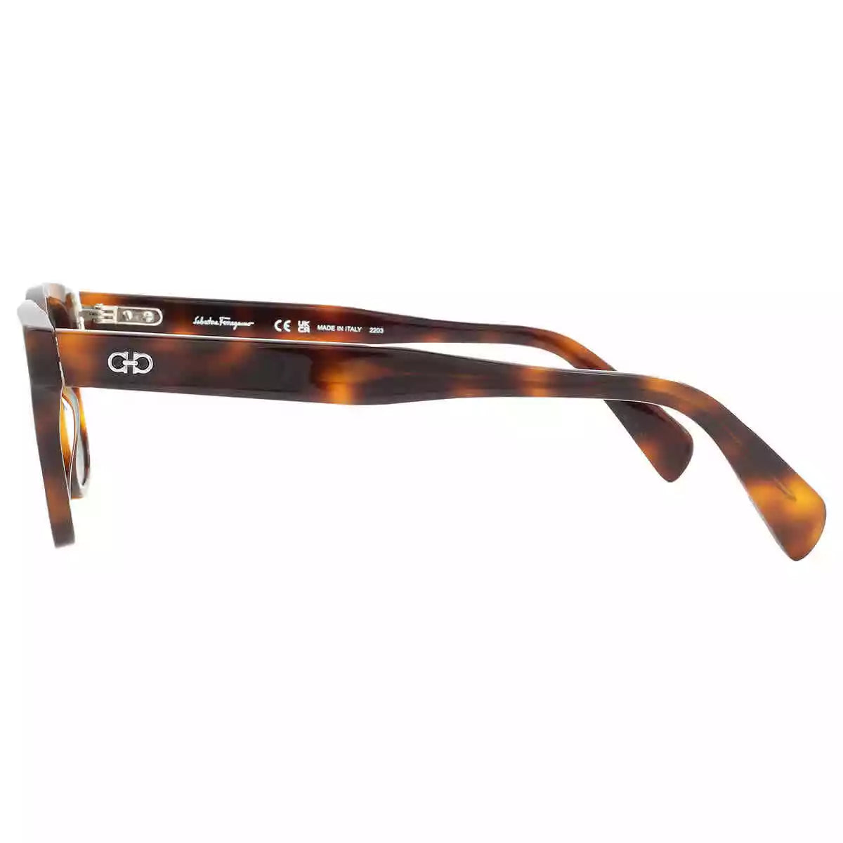 Salvatore Ferragamo SF1057S-240 49mm New Sunglasses