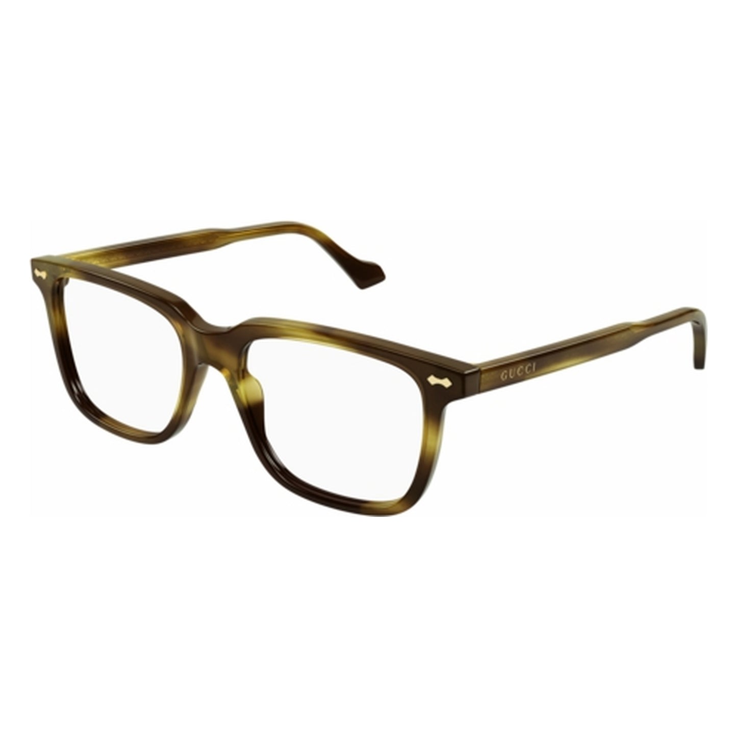 Gucci GG0737o-015 56mm New Eyeglasses