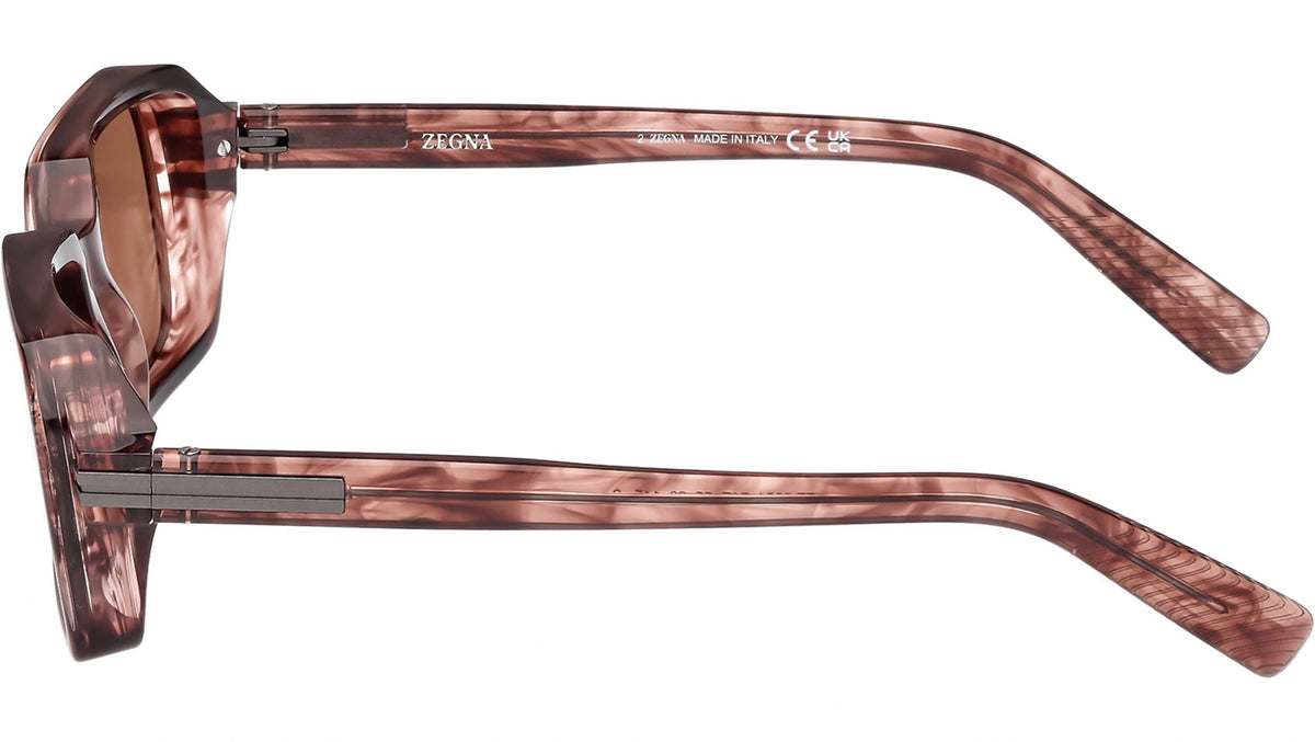 Ermenegildo Zegna EZ0254-5571E 55