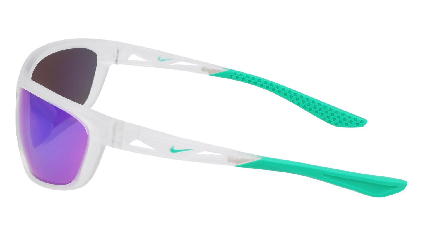 NIKE WINDTRACK-RUN-E-902-6814 68mm New Sunglasses