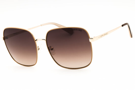 Kenneth Cole New York KC00025-32F 60mm New Sunglasses