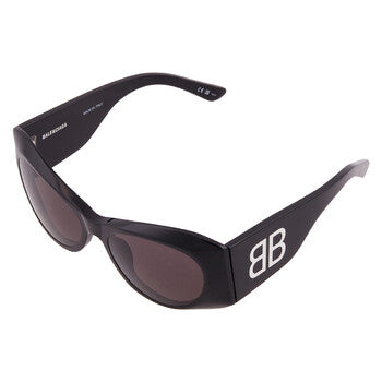 Balenciaga BB0394S 001 59 59mm