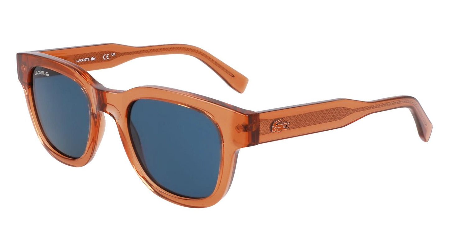 LACOSTE L6023S-204-4921 49mm New Sunglasses