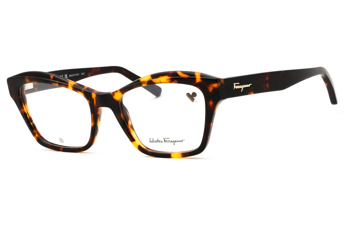 Salvatore Ferragamo SF2951-219 53mm New Eyeglasses