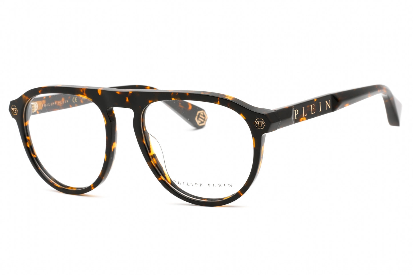 Philipp Plein VPP016M-01AY 54mm New Eyeglasses