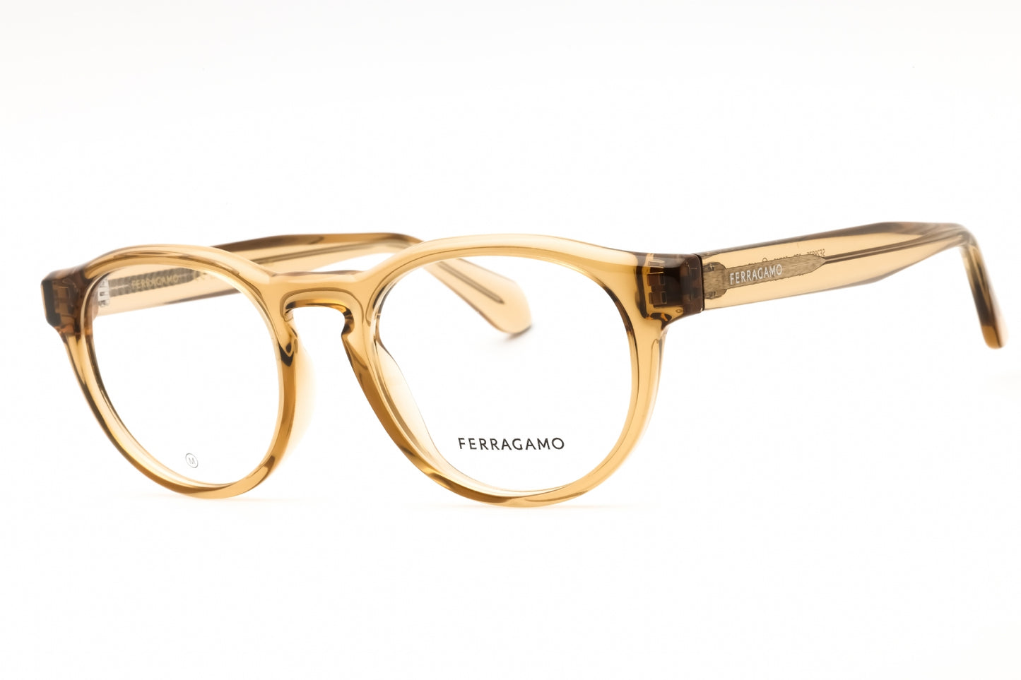 Salvatore Ferragamo SF2987E-278 50mm New Eyeglasses