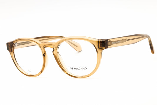 Salvatore Ferragamo SF2987E-278 50mm New Eyeglasses