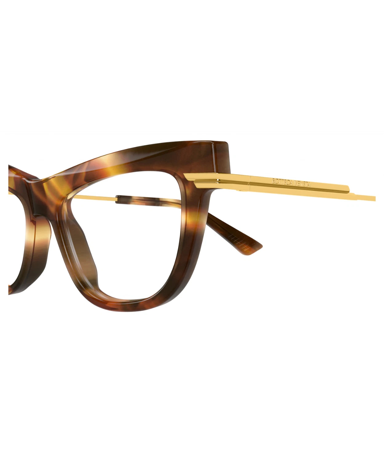 Bottega Veneta BV1266o-005 51mm New Eyeglasses