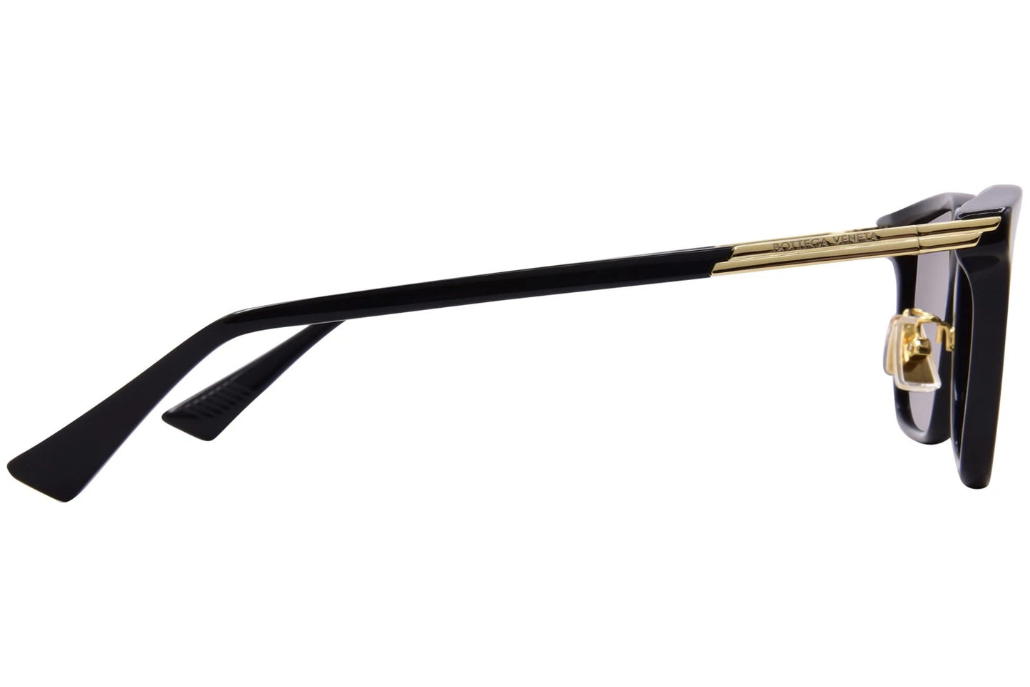 Bottega Veneta BV1374SK-005 57mm New Sunglasses