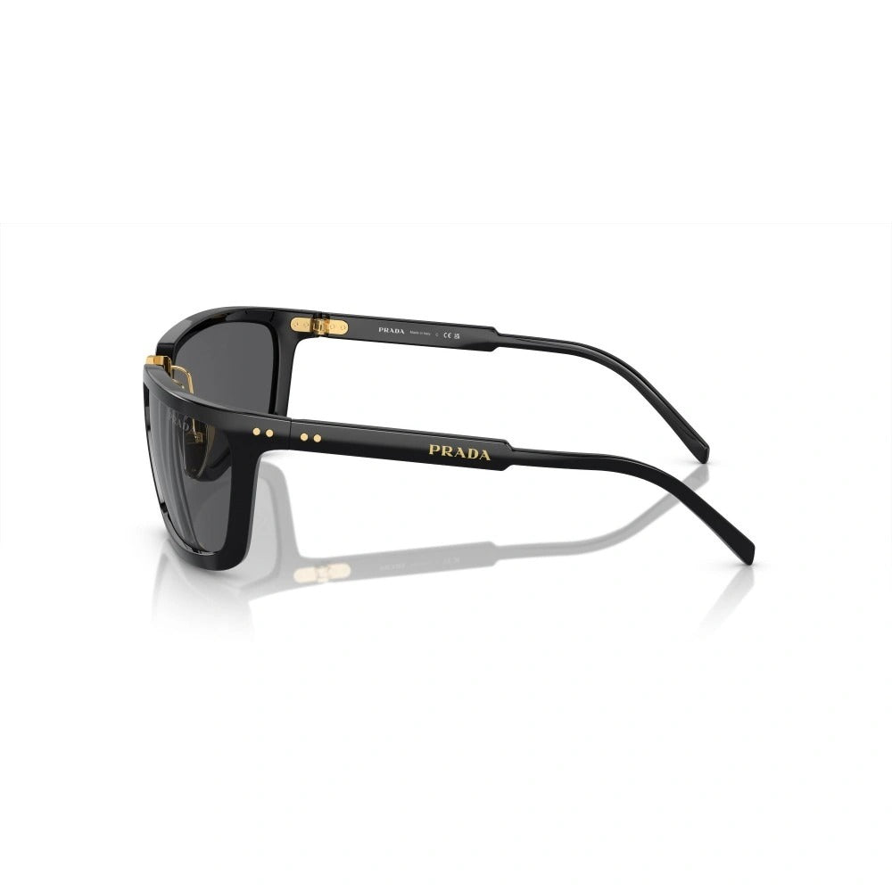 Prada PRA11S-1AB5S0-62 62