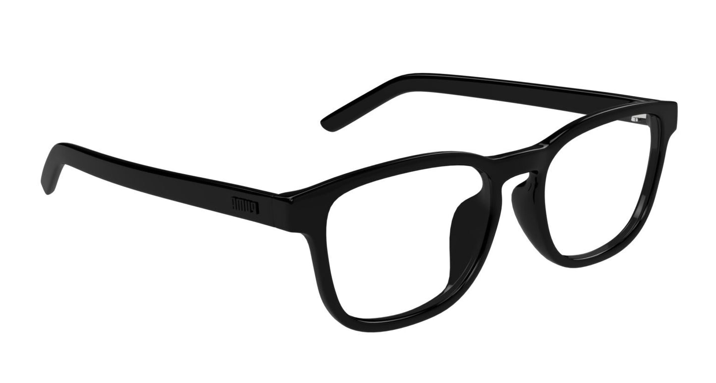 Puma PU0503oA-001 54mm New Eyeglasses