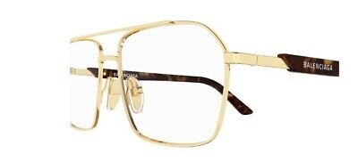 Balenciaga BB0248o-002 57mm New Eyeglasses
