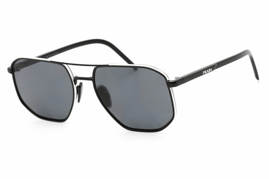Prada 0PR 59YS-1AB5Z1 57mm New Sunglasses