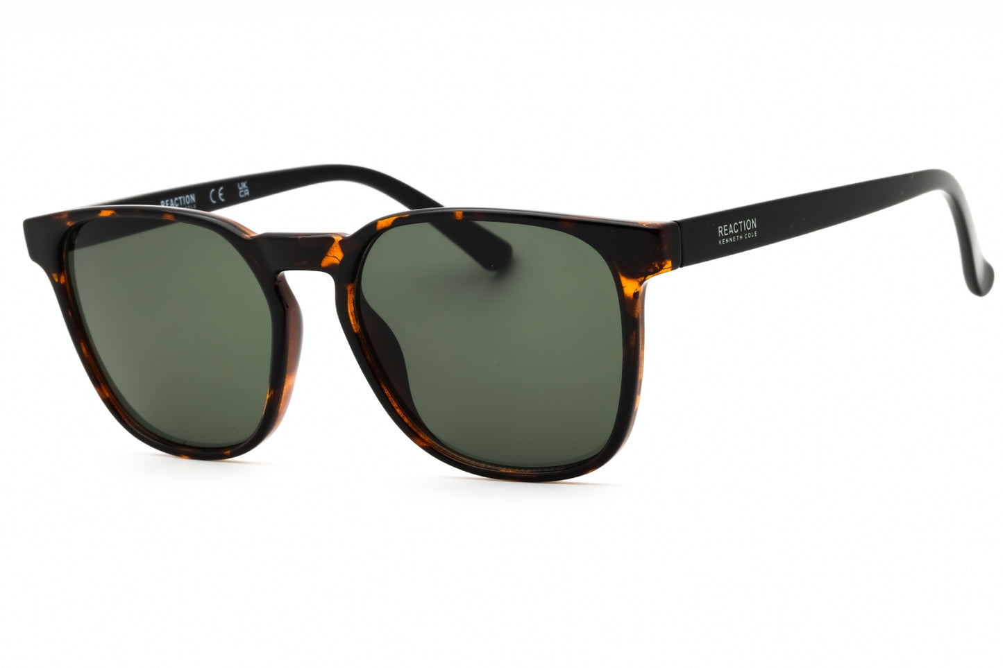 Kenneth Cole Reaction KC1414-52N 54mm New Sunglasses
