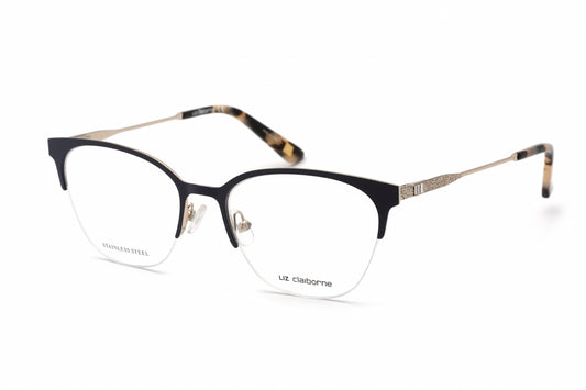 Liz Claiborne L 658-0KY2 00 53mm New Eyeglasses