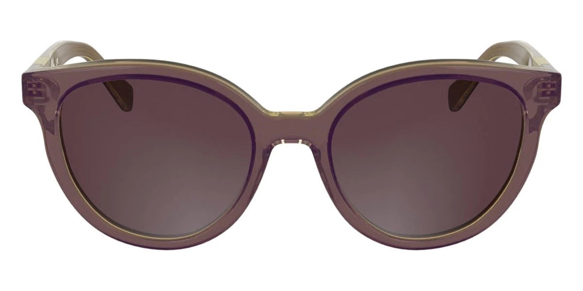 Longchamp LO773S-506-5219 52mm New Sunglasses