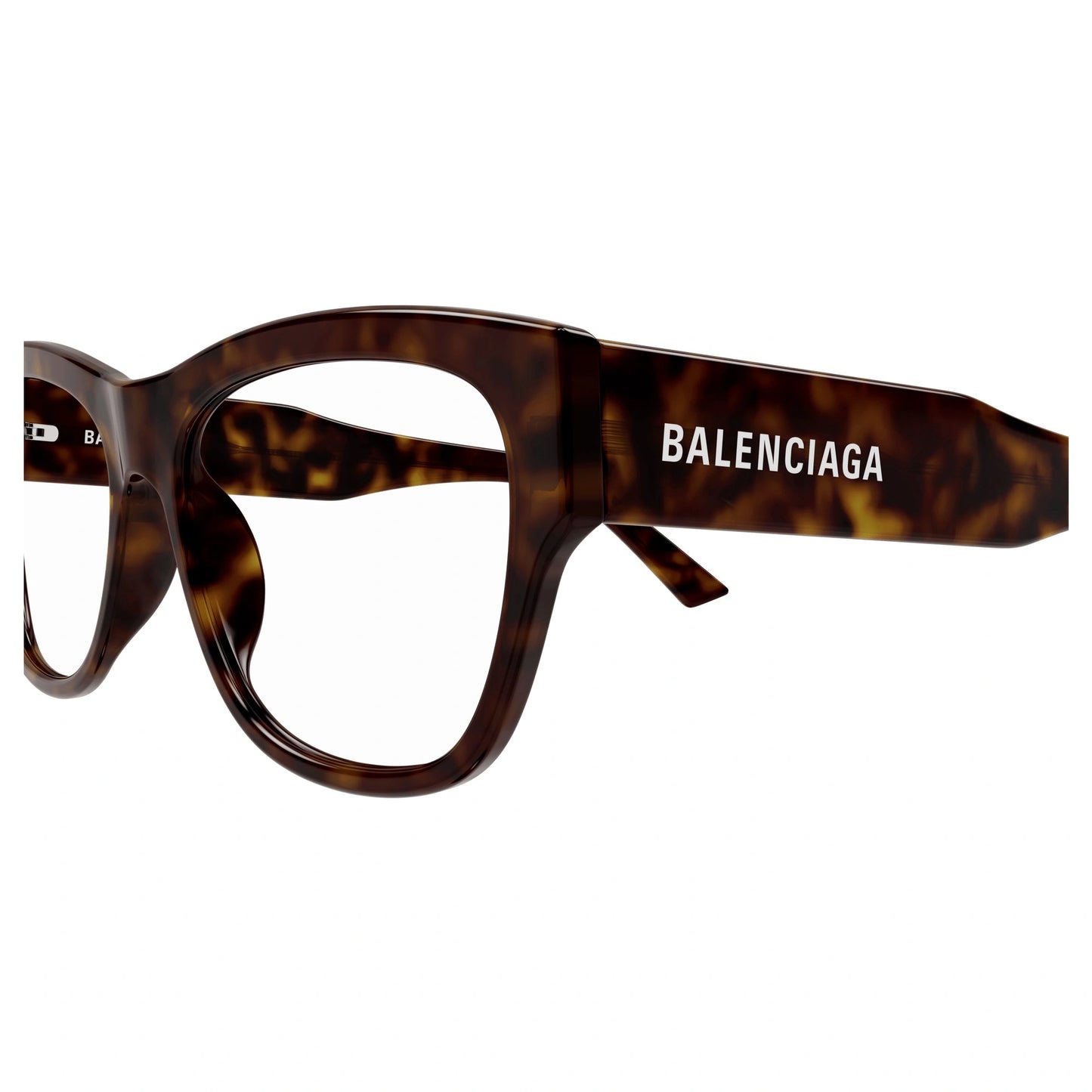 Balenciaga BB0309o-002 54mm New Eyeglasses