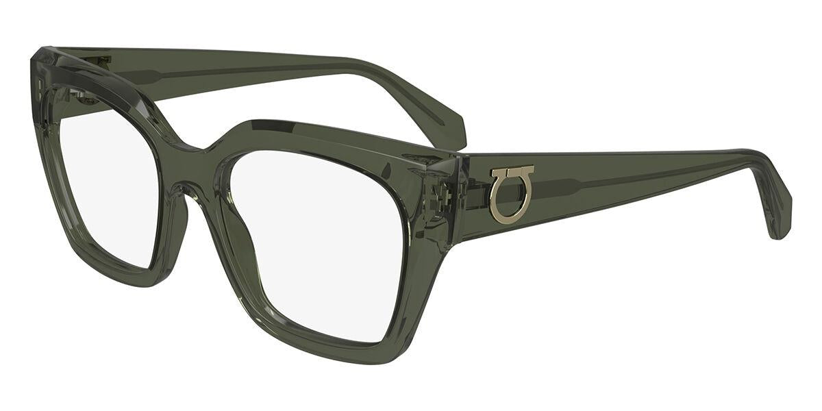 Salvatore Ferragamo SF2983-320-5318 53mm New Eyeglasses