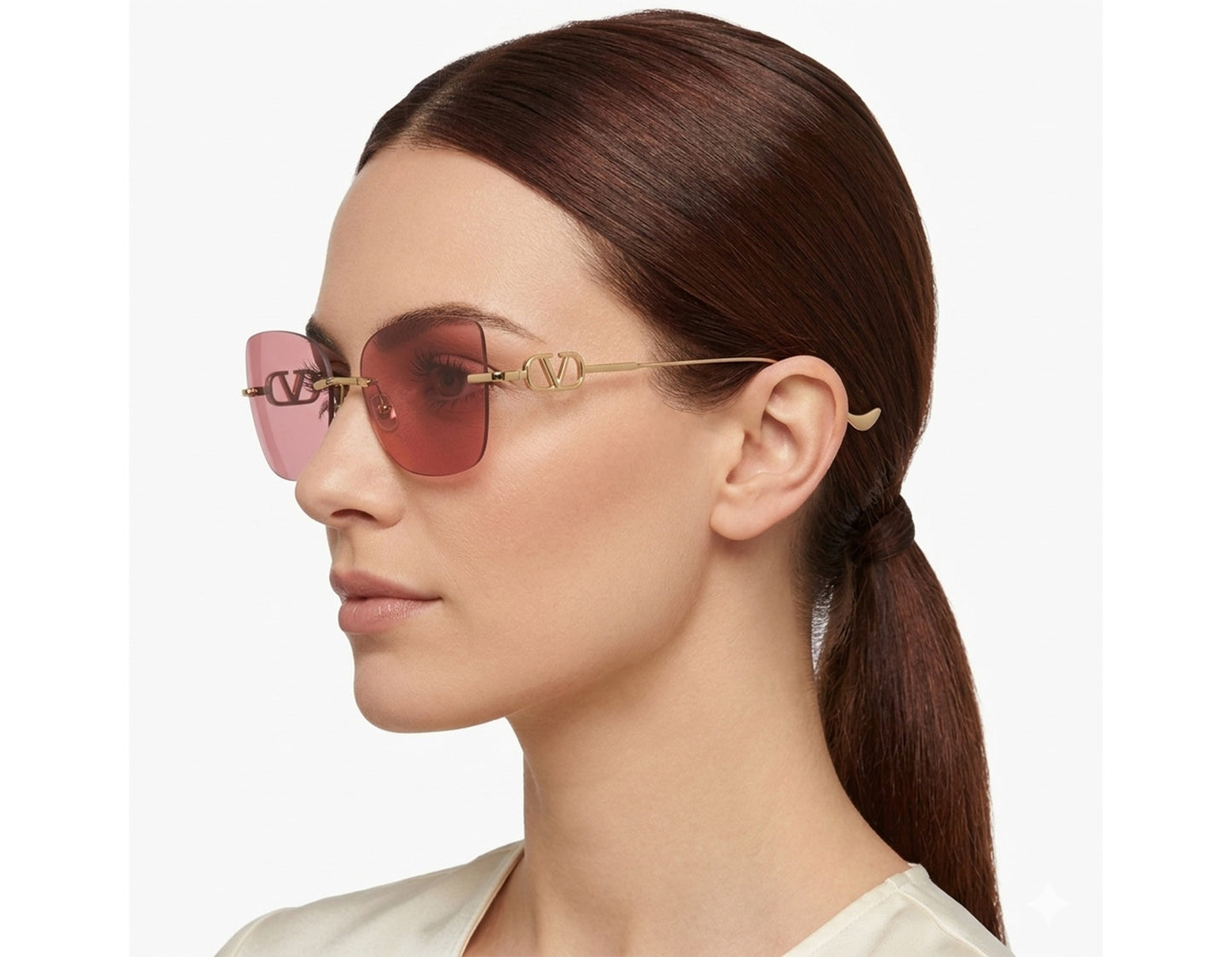 Valentino VG0033S-004 54mm
