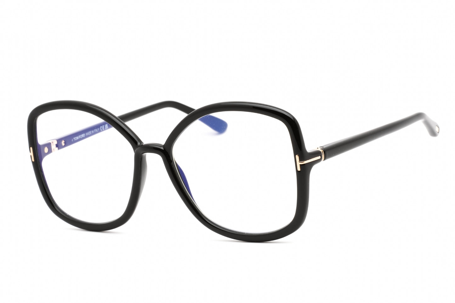 Tom Ford FT5845-B-001 56mm New Eyeglasses