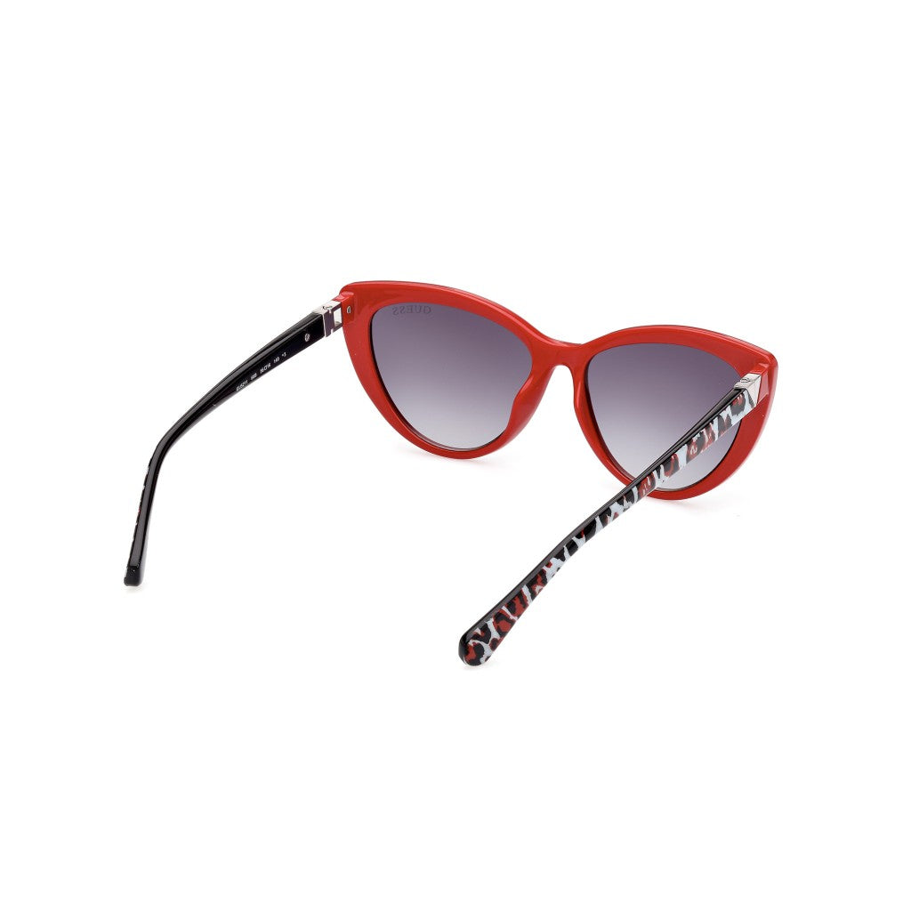 Guess GU5211-66B 56mm New Sunglasses