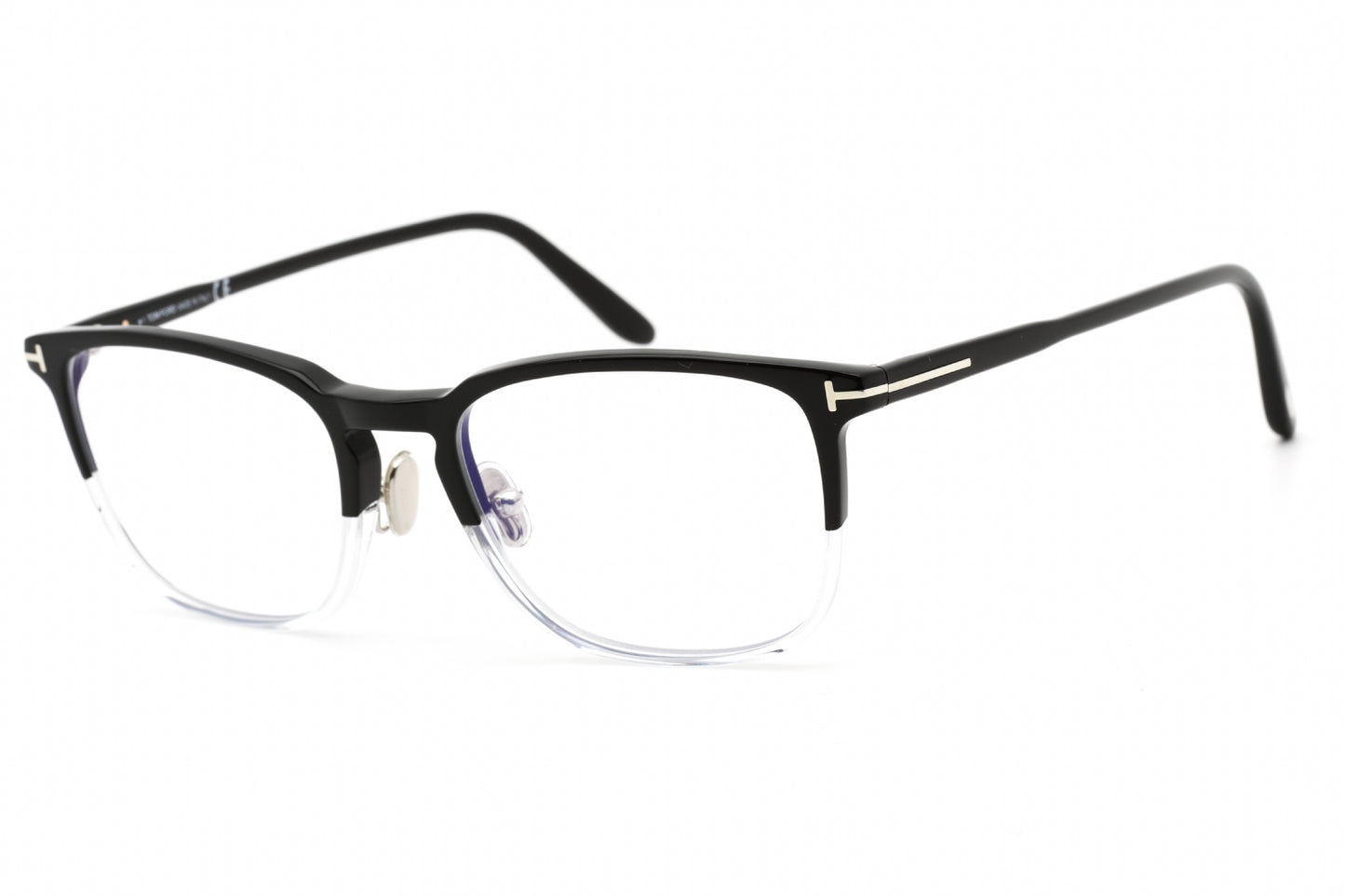 Tom Ford FT5699-B-005 53mm New Eyeglasses
