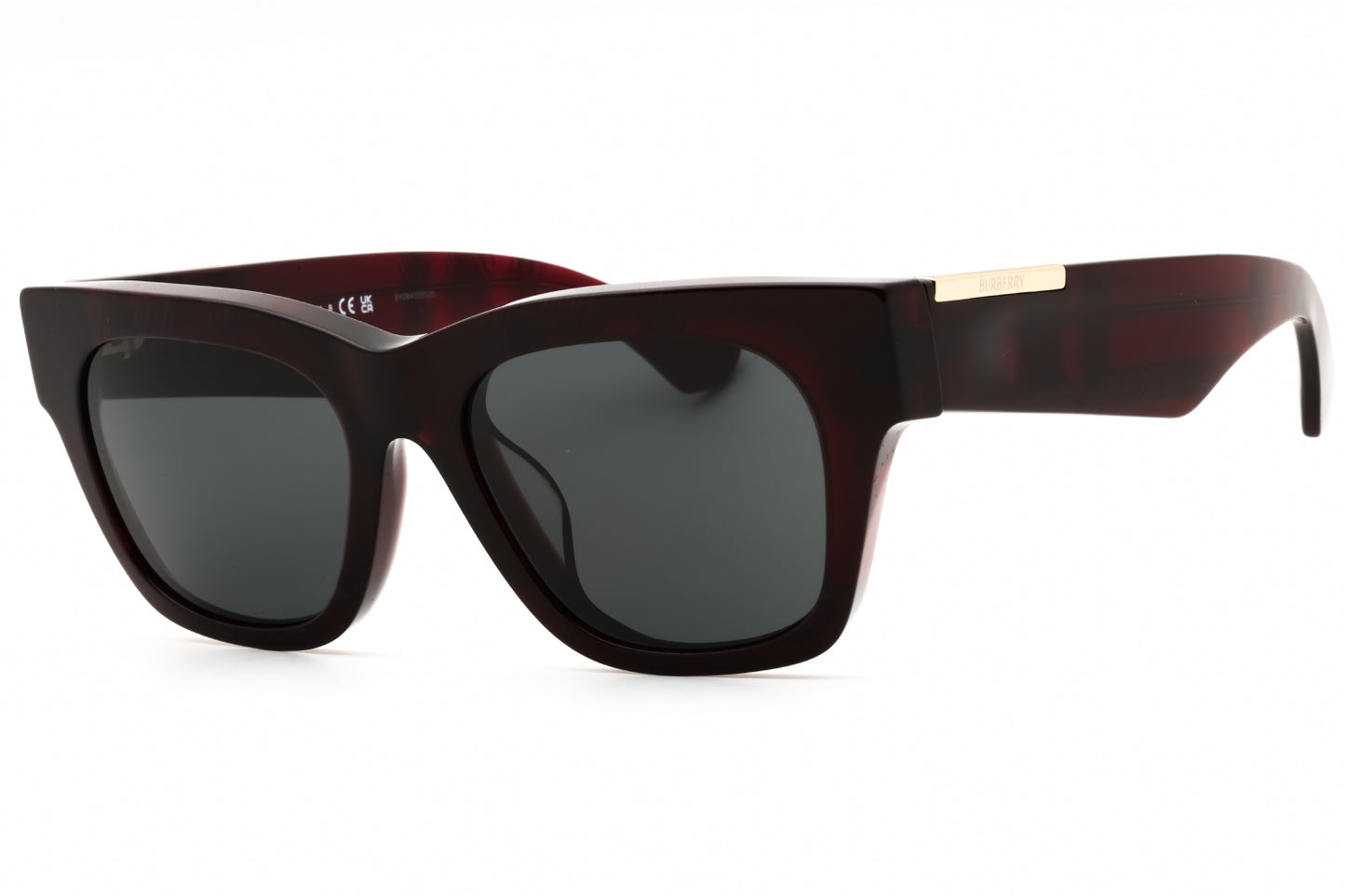 Burberry 0BE4424F-411587 52mm New Sunglasses