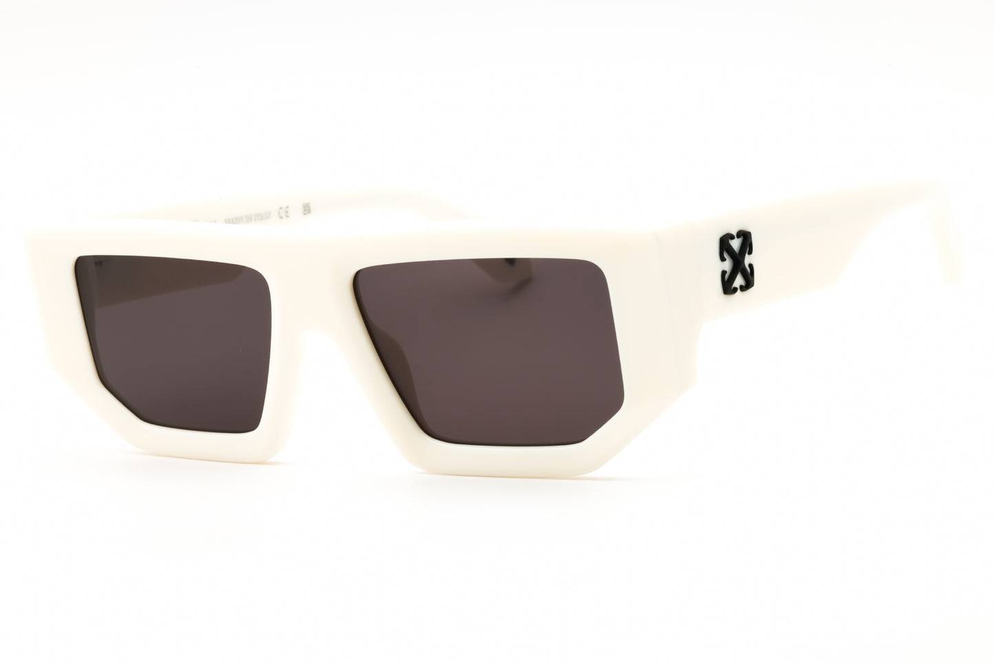 Off White VANCOUVER-OERI13FC99PLA0010107 53mm New Sunglasses