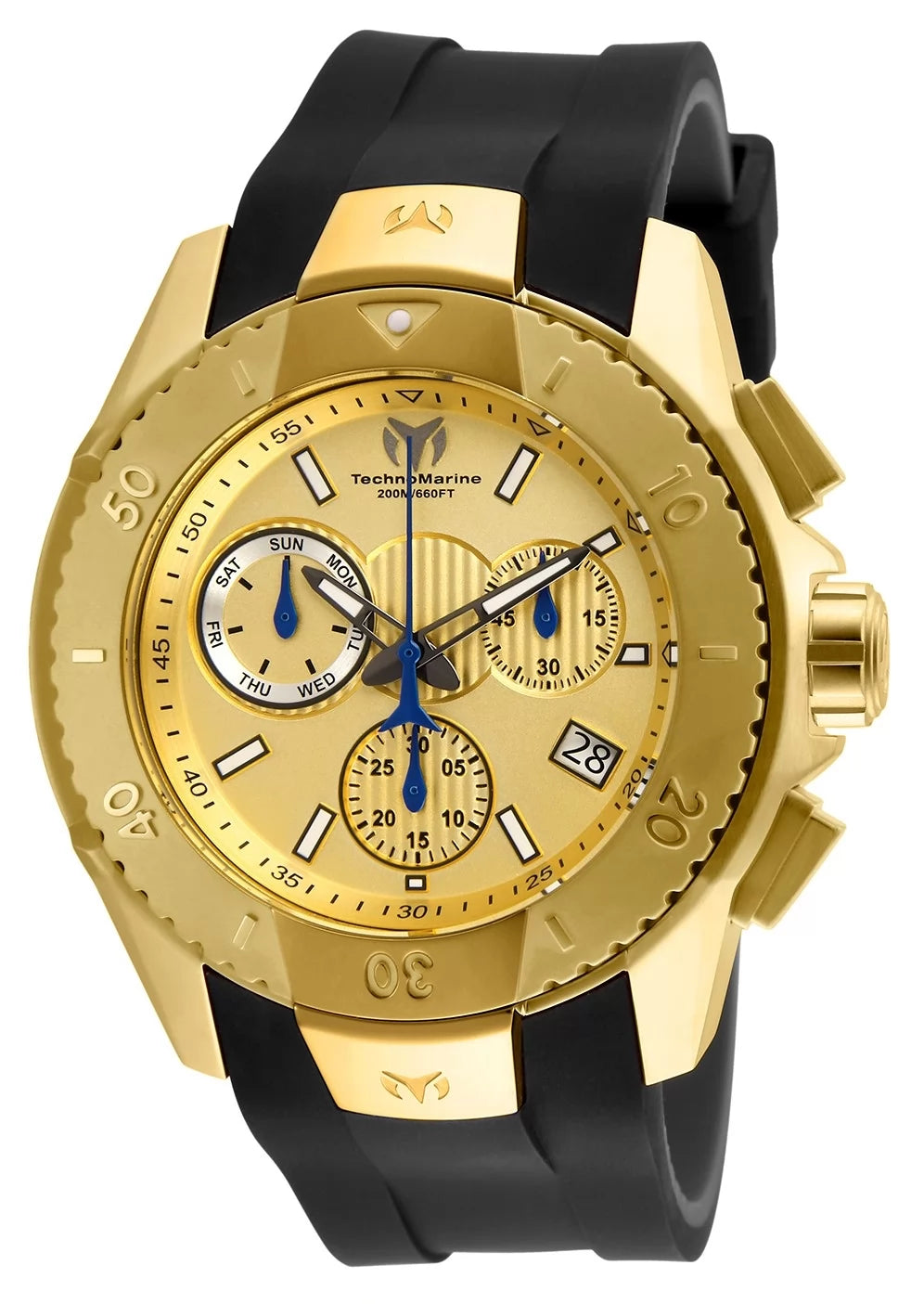 TechnoMarine UF6-TM-617001 48