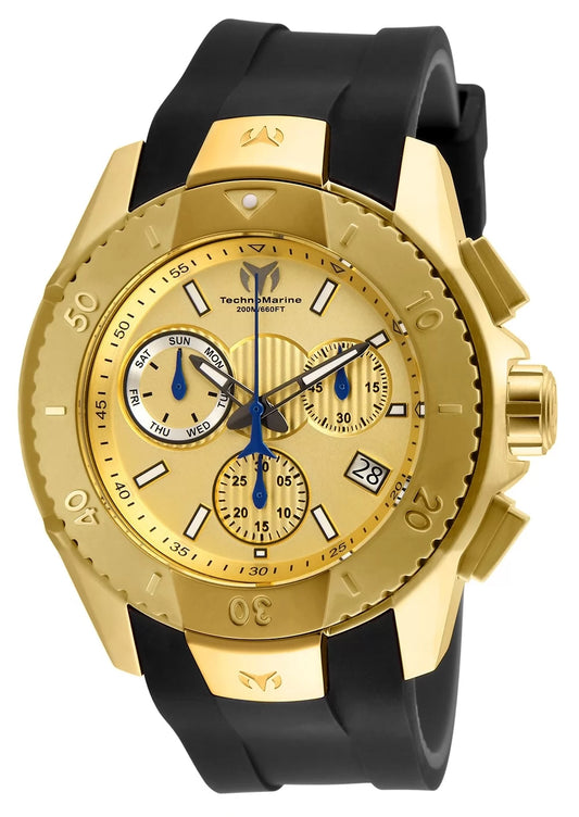 TechnoMarine UF6-TM-617001 48