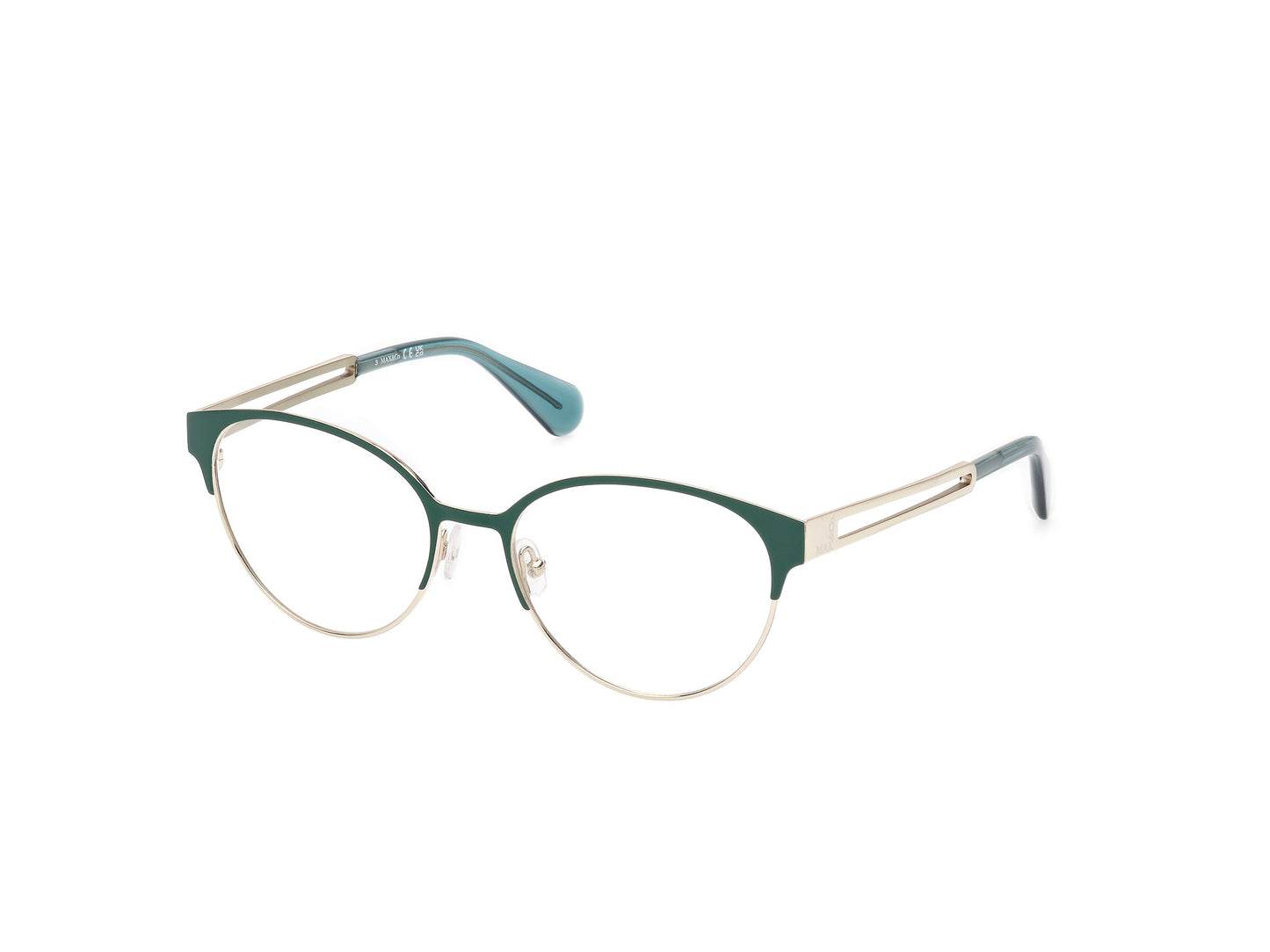 Max&Co MO5124-54096 54mm New Eyeglasses