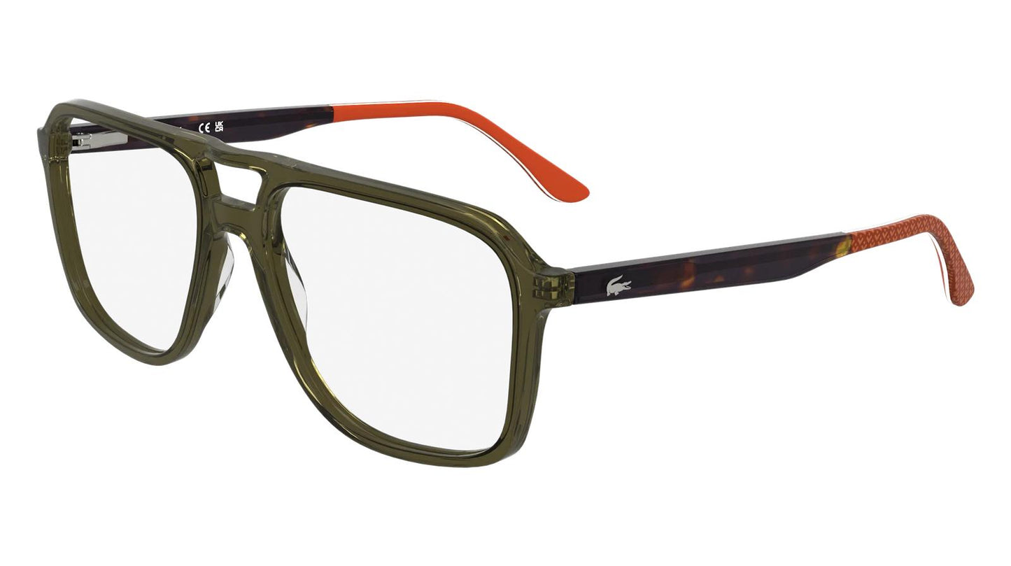 Lacoste L2991-N-275-5816 58mm