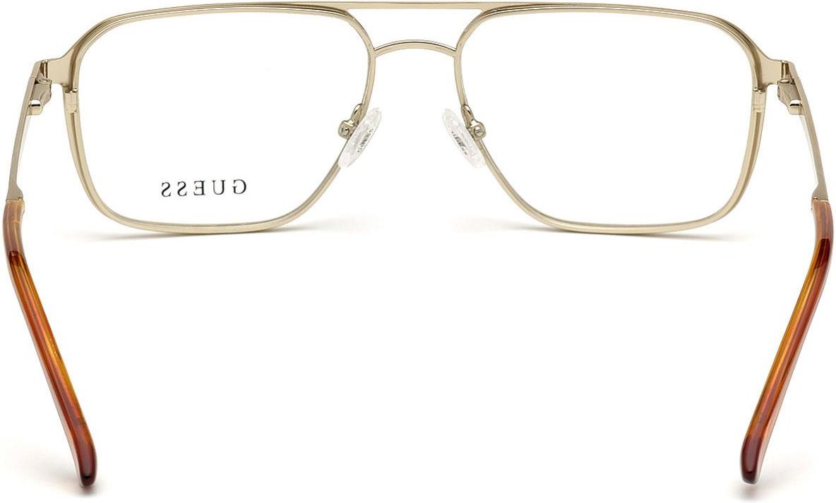 Guess GU1987-55032 55mm New Eyeglasses