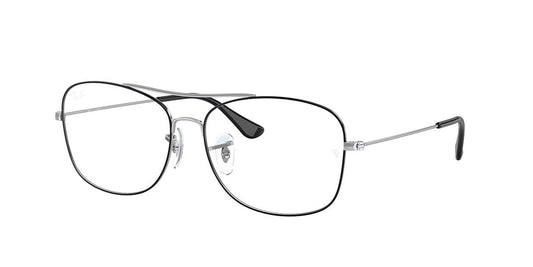 Ray Ban RX6499-2983-57  New Eyeglasses