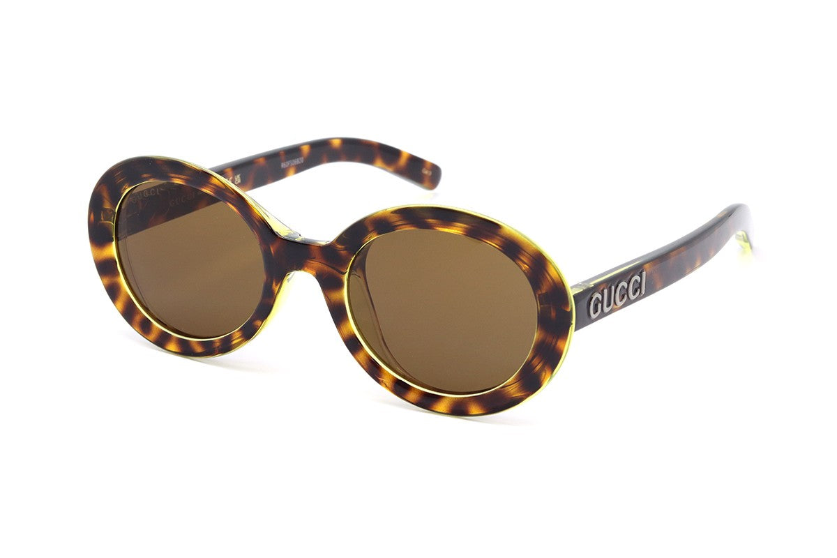 Gucci GG1722SA-002 53mm New Sunglasses