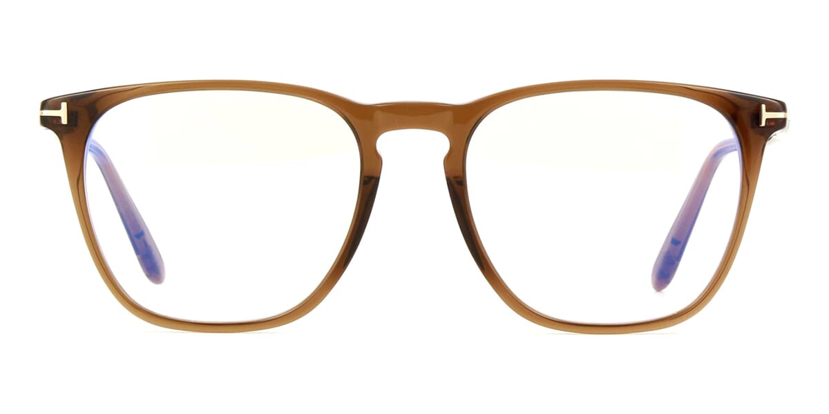Tom Ford FT5937-B-52048 52mm New Eyeglasses
