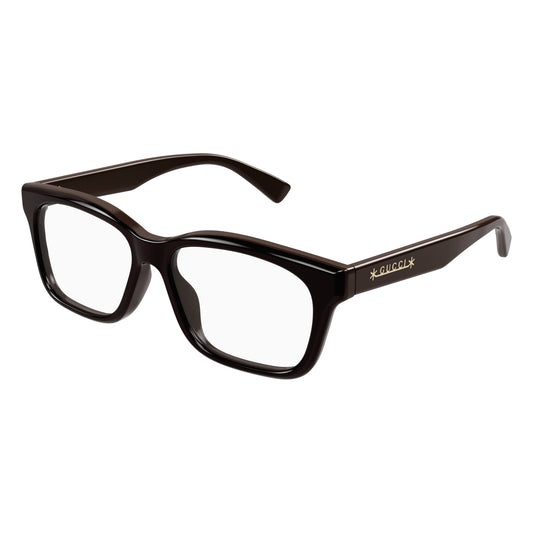Gucci GG1177o-006 57mm New Eyeglasses