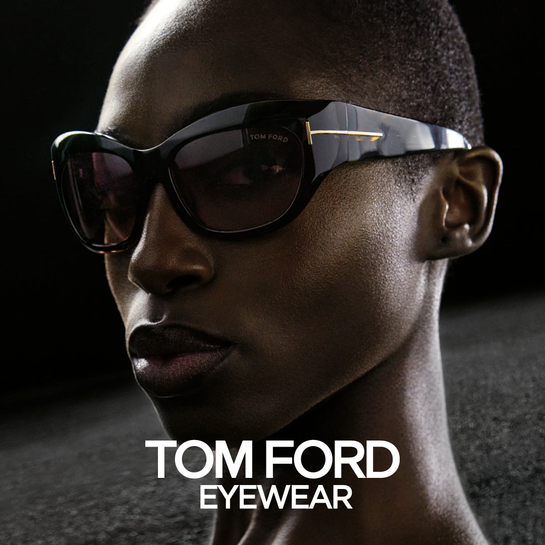 Tom Ford FT1065-52F 55mm New Sunglasses