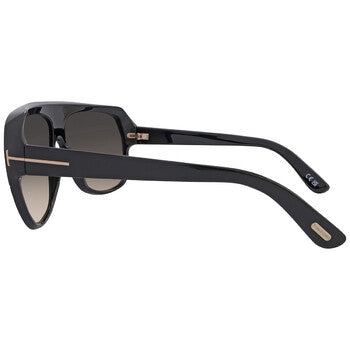 Tom Ford FT0908-01B-62 62mm